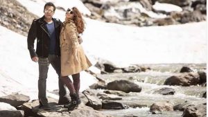 Salman Khan Excites The Audience With A Still Of Him And Jacqueline Fernandez From Race 3