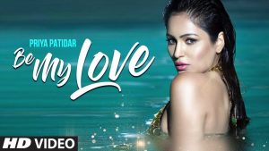 Mushkil Actress Pooja Bisht Brings In The Monsoons With A Sensuous Love Song