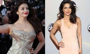 Aishwarya Rai Bachchan And Priyanka Chopra's Catfight Continues