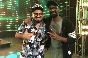 When A 2 AM Call Made Deepak Kalra Mark His Debut As A Rapper
