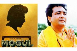 Aamir Khan Productions And T-Series To Release Gulshan Kumar Biopic In Christmas 2019