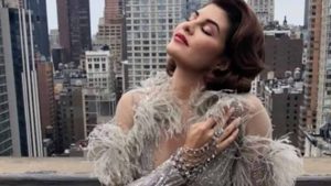 Fans Shower Love On Jacqueline Fernandez By Trending Jacq Of Hearts On Twitter