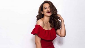 Kangana Ranaut Is The Evergreen Talent Of Bollywood: Prasoon Joshi