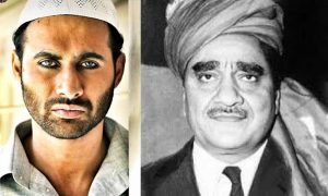 Freddy Daruwala To Play Karim Lala ?
