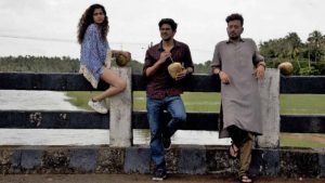 Karwaan Star Dulquer Salmaan's Passion For Driving Helps The Film!