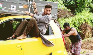 Karwaan's First Song Titled 'Chota Sa Fasana' Is All Set To Release Tomorrow