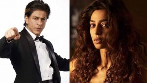 If I Woke Up As Shah Rukh Khan, I Will Be Experimentative, Says Radhika Apte