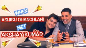 Check Out What Happened When Akshay Kumar Attended A Nonsensical Meeting For Gold!