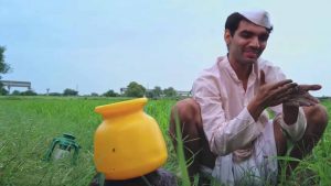 This Zingaat Hindi Dhadak Parody Throws All The Questions About Nepotism And Starkids