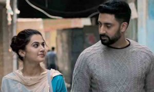 F for Fyaar From Manmarziyaan Crosses 7 Million Views In Less Than Eight Hours!