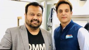 Jimmy Sheirgill And Mahie Gill, Perfect For 'Family of Thakurganj': Producer Ajay Singh Rajput