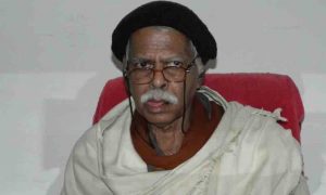 No Authority To Make Biopic On Vashishta Narayan Singh: Brother