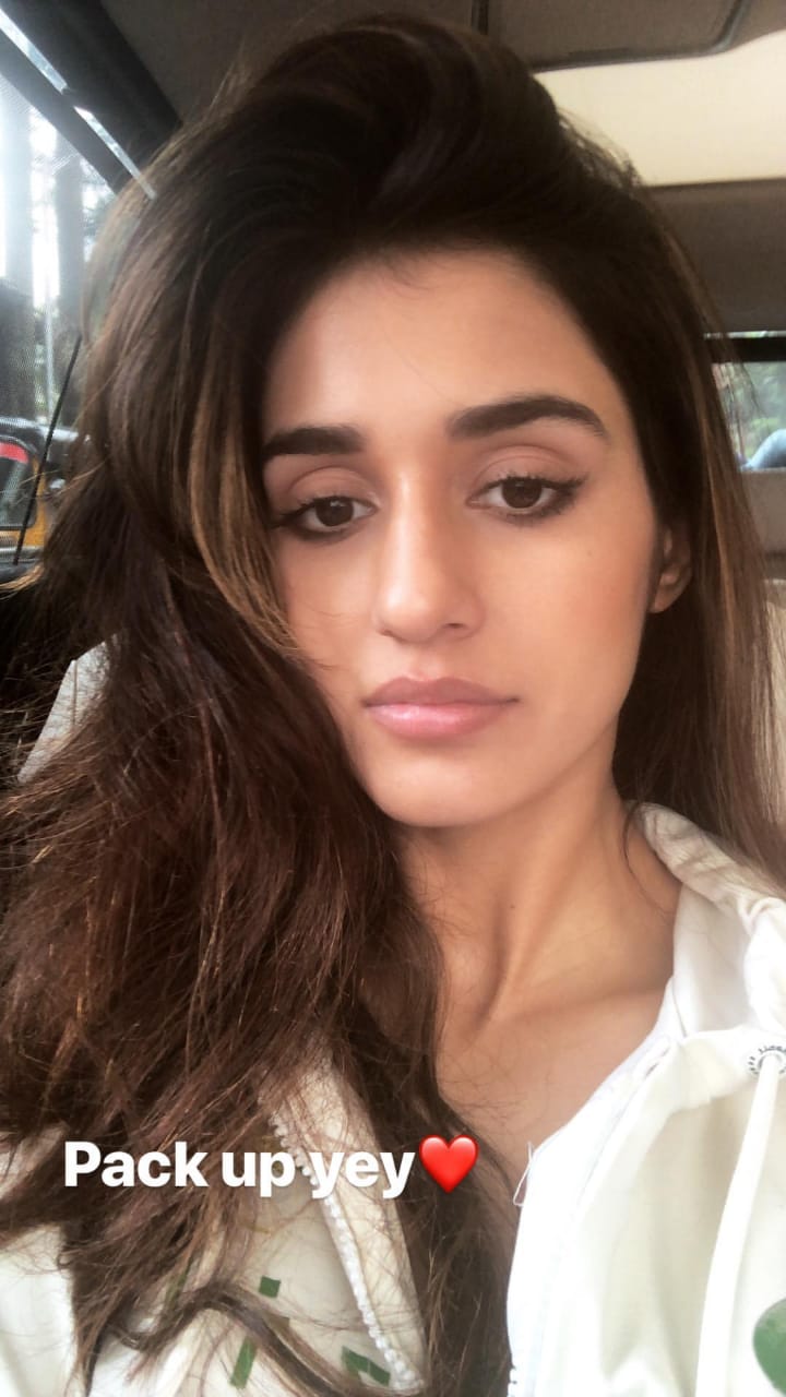 disha patani