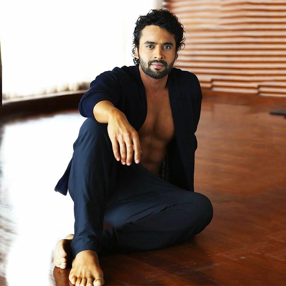 jackky bhagnani