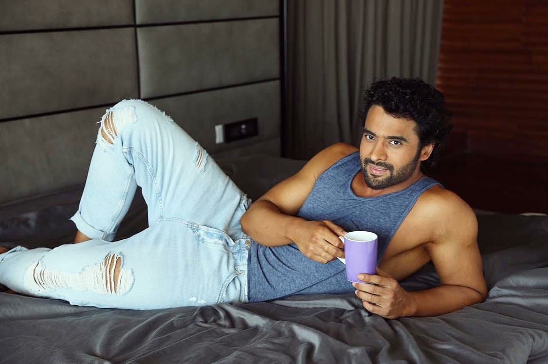 jackky bhagnani