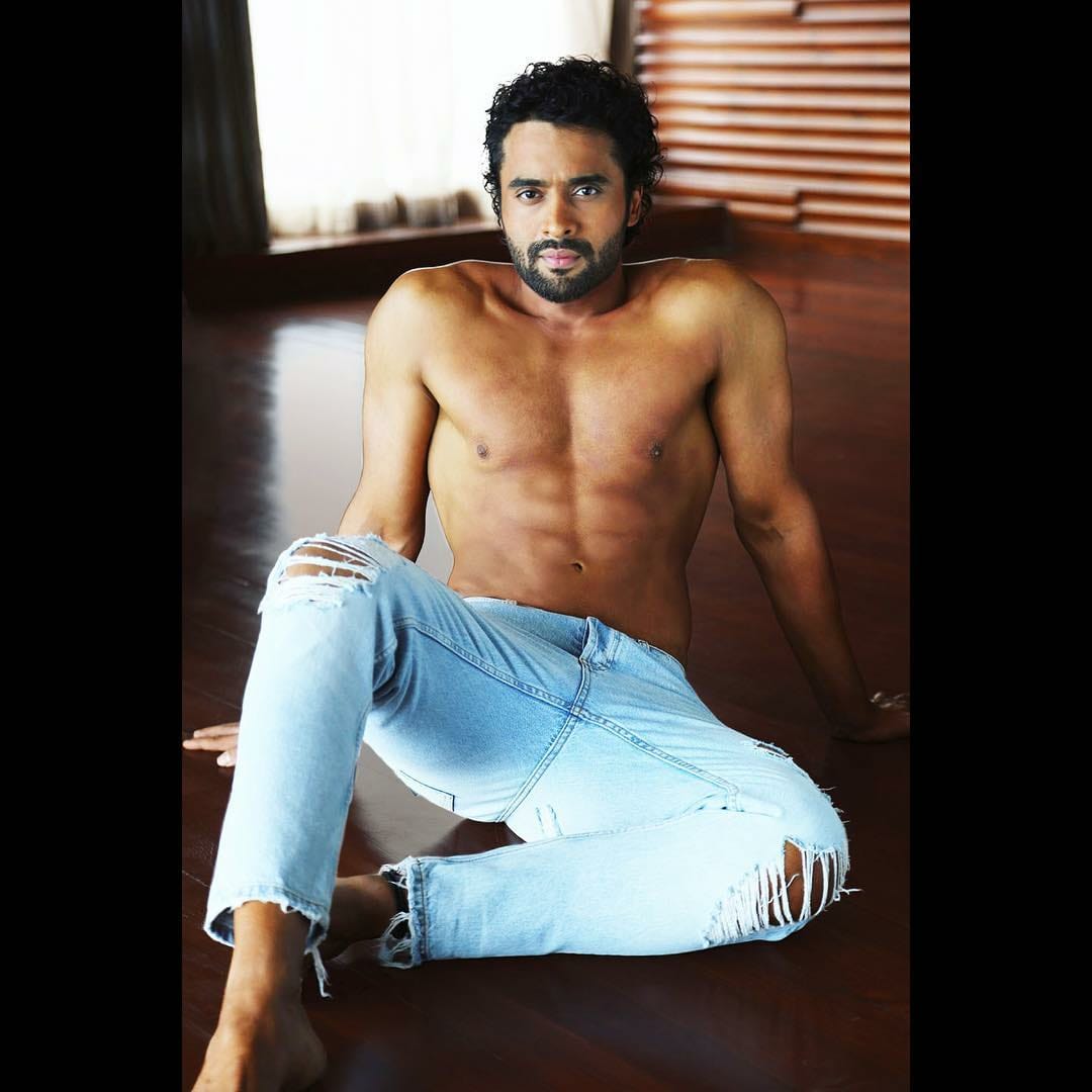 jackky bhagnani