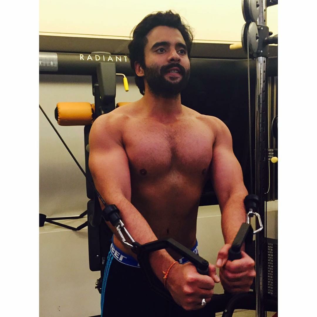 jackky bhagnani