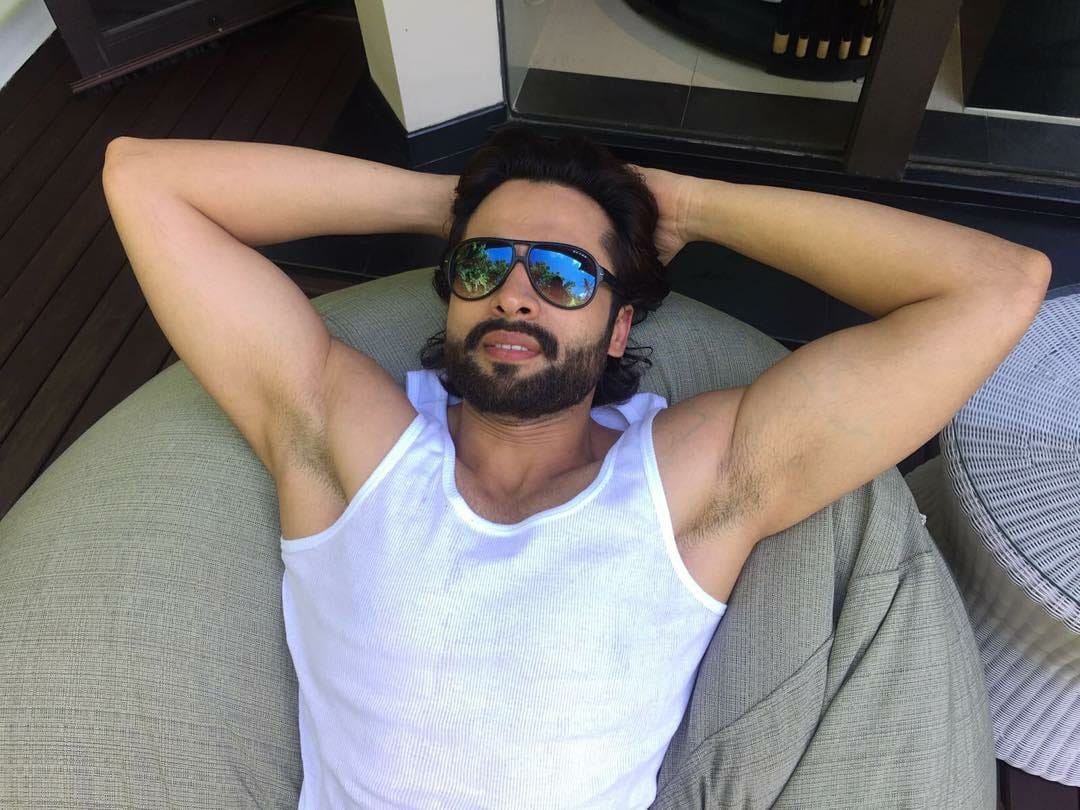 jackky bhagnani