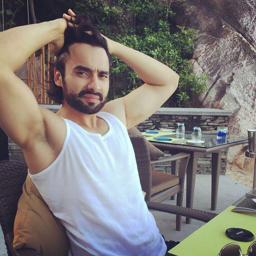 jackky bhagnani