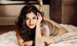 Sanju Actress Aditi Seiya To Feature In A Web Series!