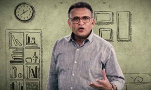 Watch: Annu Kapoor's Extempore Monologue For ALTBalaji's Home!