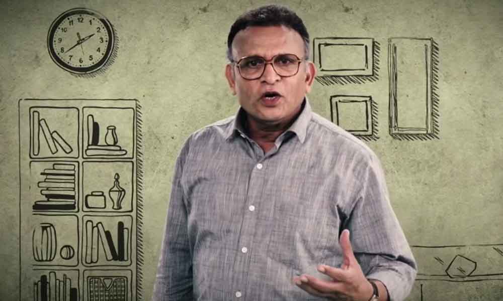 Watch: Annu Kapoor’s Extempore Monologue For ALTBalaji’s Home!