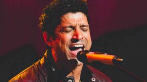 Watch Video: Farhan Akhtar's New Single 'Why Couldn't It Be Me?' Out Now
