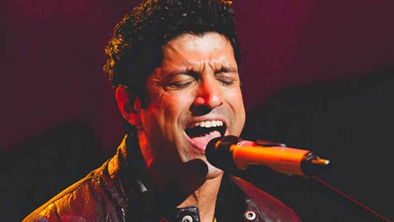 Watch Video: Farhan Akhtar’s New Single ‘Why Couldn’t It Be Me?’ Out Now