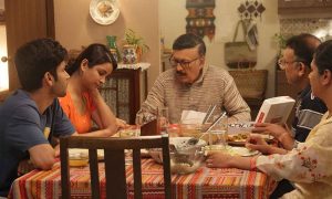 The Remaining 6 Episodes Of Habib Faisal's HOME Are Streaming Now On ALTBalaji