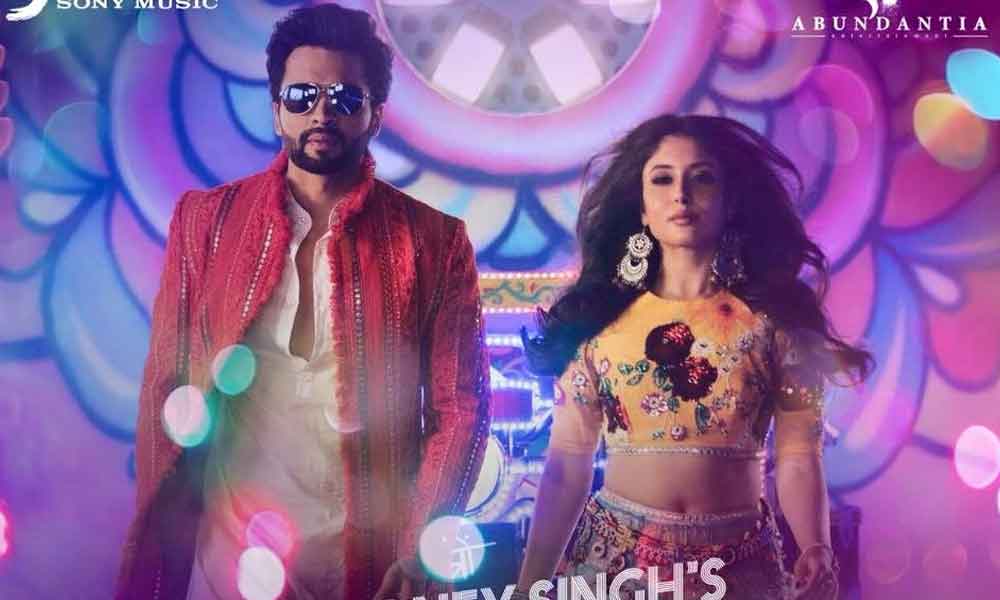 Yo Yo Honey Singh’s ‘This Party is Over Now’ Becomes His Second Gujrati Chartbuster After Achko Machko