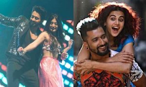 Mitron And Manmarziyaan's Clash Is About 2 States Clash In Real!