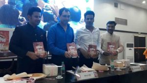 Filmmaker Neeraj Pandey Launches Hindi Translation Of His Much-Loved Novel Ghalib Danger In Delhi