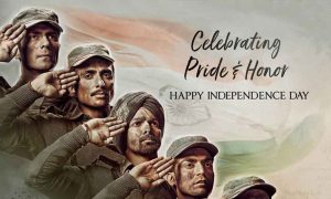 Celebrating Pride And Honour With JP Dutta's Paltan's New Poster This Independence Day