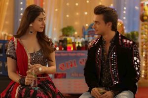 Loveyatri Hosts An Extravagant Musical Journey Of Love With A Special Concert
