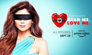 Amazon Prime Original Series, Hear Me. Love Me. To Stream On 28th September, Teaser Out Now!