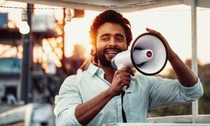 Ahead Of Navratri, Jackky Bhagnani Inundated With Requests To Grace Navratri Mandals