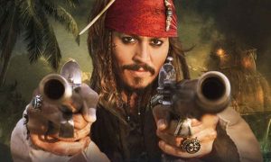 Did You Know? Jack Sparrow's Character In Pirates Of The Caribbean Was Inspired By Lord Krishna