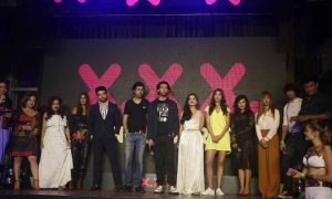 Shantanu Maheshwari, Ritvik Dhanjani, Kyra Dutt And Others Names' Turn Up The Heat At XXX Trailer Launch