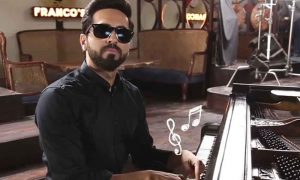 Andhadhun Pair Radhika Apte And Ayushmann Khurana Are The New Visitants!