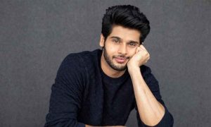 Abhimanyu Dassani Steals The Show At TIFF With Mard Ko Dard Nahin Hota!