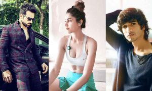 ALTBalaji's X.X.X. To Have The Hottest Cast Ever For A Web Series!