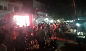 Namaste England: Bhare Bazaar Launched In Bhare Bazaar Of Jaipur