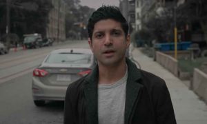 Farhan Akhtar's Jaane Ye Kyun Kiya Garners 10 Mn Views, Listed In Top 10 Worldwide Trends
