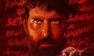 Hrithik Roshan Overwhelmed By The Sweet Gesture Of Young Fan!