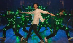 Yo Yo Honey Singh's Rangtaari Beats Kanye West And Maroon 5 To Emerge As The Most Viewed Song