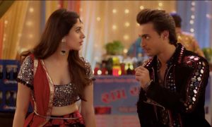 Watch Video: LoveYatri Celebrates The Journey Of Love With A Musical Extravaganza