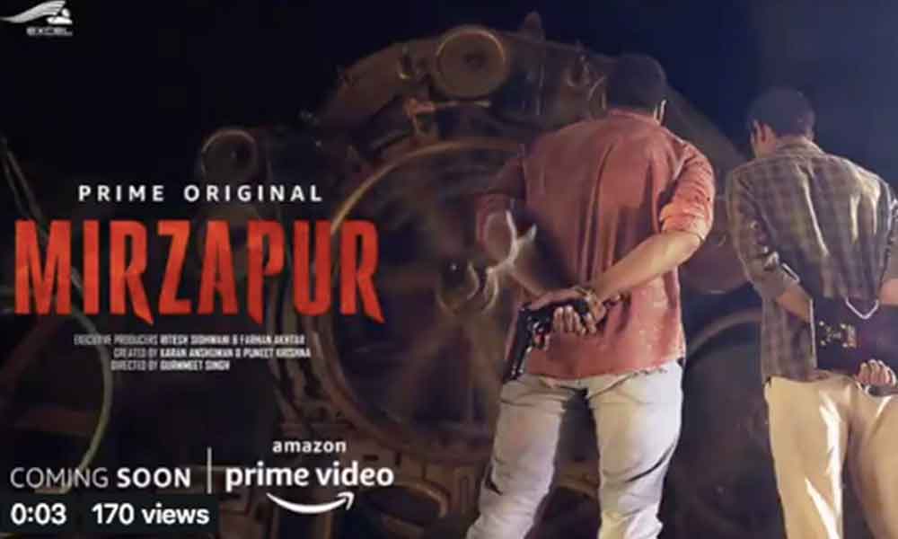 Did You Know? Mirzapur Starcast Has A Real Life Connection With Purvanchal
