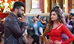 Namaste England To Offer An Interesting Twist In The Tale