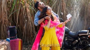 Arjun Kapoor And Parineeti Chopra Jam On Their Upcoming Movie Namaste England's Upbeat Song Bhare Bazaar!