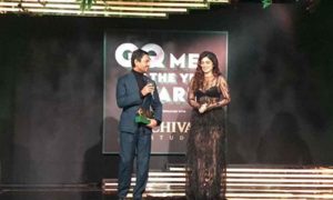 Nawazuddin Siddiqui Yet Again PROVES, He Is The Versatility King Of Bollywood By Winning The ACTOR OF THE YEAR Award
